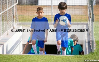 杰·达席尔瓦（Jay Dasilva）个人简介-射门练习生