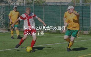 因莫比莱几次意甲最佳射手？从无名之辈到金靴收割机  