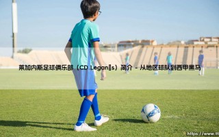 莱加内斯足球俱乐部（CD Leganés）简介-足坛风向标