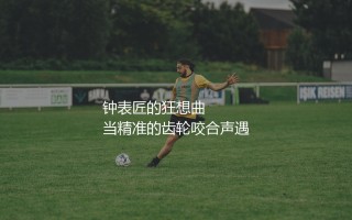 瑞士足球都有哪些明星球员？钟表匠的狂想曲