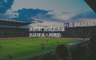 世界杯单场扑救最多的守门员：冰封球门的孤胆英雄
