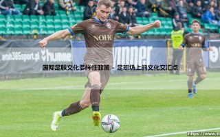 国际足联文化多样性政策：足球如何成为世界的共同语言？