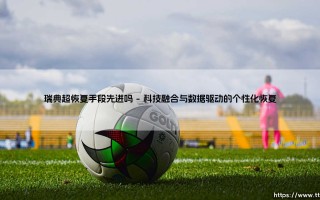 瑞典超级联赛恢复手段先进性的深度剖析