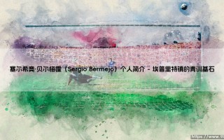 塞尔希奥·贝尔梅霍：剖析塞尔希奥·贝尔梅霍的职业生涯与个人轨迹