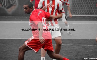 德乙还有未来吗？——探寻德国足球第二级联赛的生存与希望