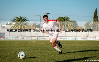 布里欧齐足球俱乐部：一支扎根社区球队的生存哲学与荣耀之路