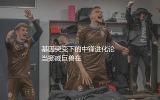 塞斯科与哈兰德的区别?基因突变下的中锋进化论