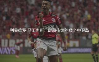 利桑德罗·马丁内斯踢中后卫啥水平？利桑德罗·马丁内斯：颠覆传统的矮个中卫革