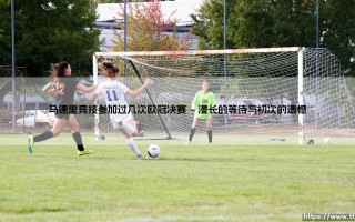 马德里竞技参加过几次欧冠决赛？- 探寻床单军团的欧冠巅峰之路