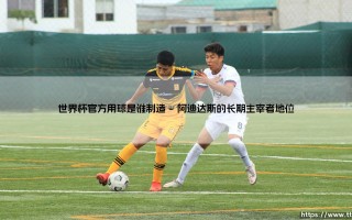 世界杯官方用球是谁制造-射门练习生