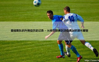 查维斯队的升降级历史记录「足坛速递」