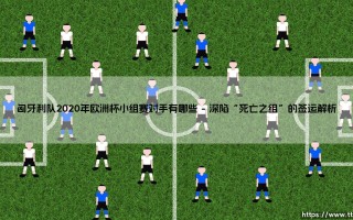 匈牙利队2020年欧洲杯小组赛对手有哪些？——深入解析「死亡之组」的挑战与荣光