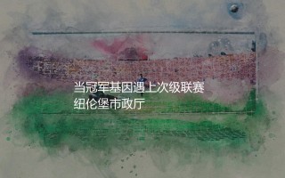 纽伦堡足球队现在踢德国哪个级别的联赛？当冠军基因遇上次级联赛