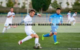 博洛尼亚队为什么越来越强：背后隐藏的足球哲学与策略