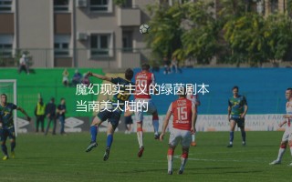 哥伦比亚队拿过美洲杯冠军吗？魔幻现实主义的绿茵剧本