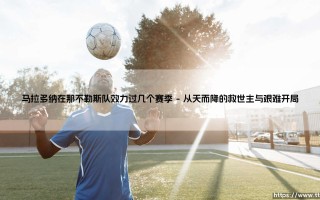 马拉多纳在那不勒斯：七个赛季的永恒传奇，马拉多纳在那不勒斯队效力岁月的深度解析