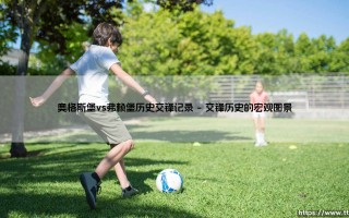 奥格斯堡vs弗赖堡历史交锋深度解析：一场德甲西南德比的恩怨录