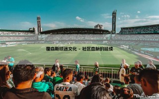 霍森斯球迷文化：草根精神的交响诗