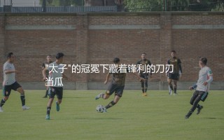 福登为什么被球迷称为是曼城太子？