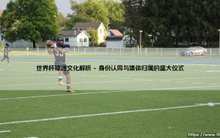 世界杯球迷文化解析：绿茵场边的灵魂，为何让我们如此疯狂？