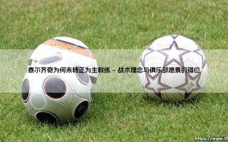 泰尔齐奇为何未能转正为主教练的背后故事