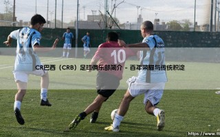 CR巴西（CRB）足球俱乐部简介「90+」