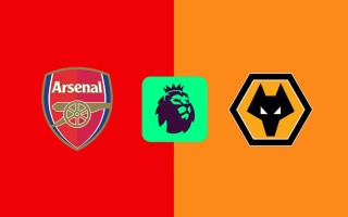 阿森纳VS狼队比分预测精准分析推荐（8月17日周六英超2024-2025赛季首轮）