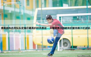 奥斯纳布吕克队队史身价最高的球员是谁_足球早晚报