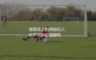 胡萨诺夫身高体重有多少？绿茵场上的哈萨克斯坦神秘巨人