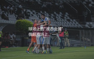 塞尔吉·多明格斯踢什么位置？球场上的"液态金属"