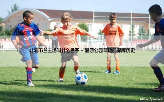 北爱尔兰主场叫什么名字：温莎公园球场的故事