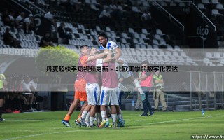 丹麦超快手短视频更新：数字时代的文化新浪潮