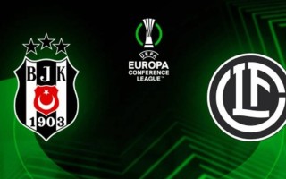 贝西克塔斯VS卢加诺比分预测分析 土耳其豪门占据主场优势晋级在望
