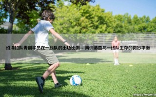 维泽拉队青训学员在一线队的出场比例，到底藏着什么秘密？