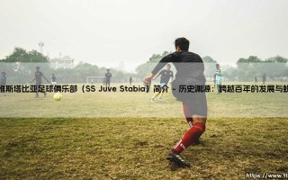 尤维斯塔比亚足球俱乐部（SS Juve Stabia）简介｜历史悠久的意大利南方力量