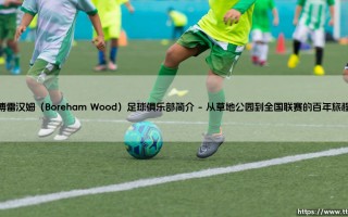 博雷汉姆足球俱乐部：绿茵场上的社区灯塔与梦想舞台