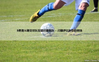 B费加盟曼联的起点：布鲁诺·费尔南德斯究竟是从哪支球队来到老特拉福德的？