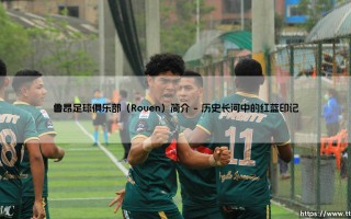 鲁昂足球俱乐部：塞纳河畔的绿茵传承