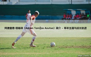 阿德里恩·塔梅泽（Adrien Tamèze Aoutsa）简介「Goal+」