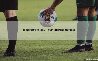 哥本哈根引援目标：解析丹麦豪门的战略蓝图与哥本哈根引援目标