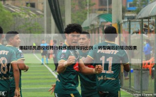 挪超球员退役后转行教练或球探的比例|体坛足球家