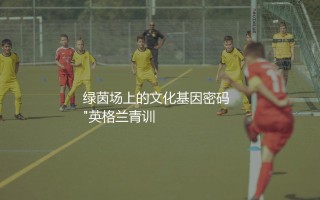 穆西亚拉 血统：绿茵场上的文化基因密码  