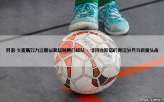 努诺·戈麦斯效力过哪些葡超联赛的球队？