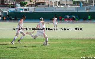 阿尔克马尔队史最佳射手：你知道他的进球数是多少吗？- 揭秘「绿街男孩」的传奇纪录
