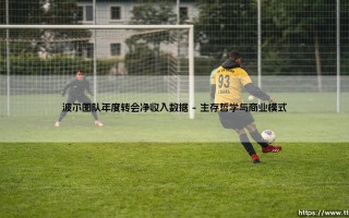 波尔图队年度转会净收入数据：蓝白军团是如何成为欧洲「黑店」的？- 揭秘巨龙球场的财务生存之道