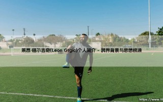 莱昂·格尔吉奇：一位在科技与人文十字路口的思想者