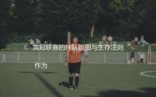 英冠多少支球队？英冠联赛的球队版图与生存法则