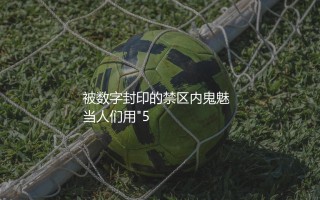 范尼斯特鲁伊职业生涯总进球数：被数字封印的禁区内鬼魅
