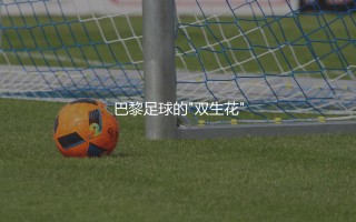 巴黎足球的"双生花"：巴黎FC和巴黎圣日耳曼什么关系