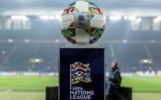 欧洲国家联赛2024/25赛季赛制、积分榜、比赛赛程及比赛结果